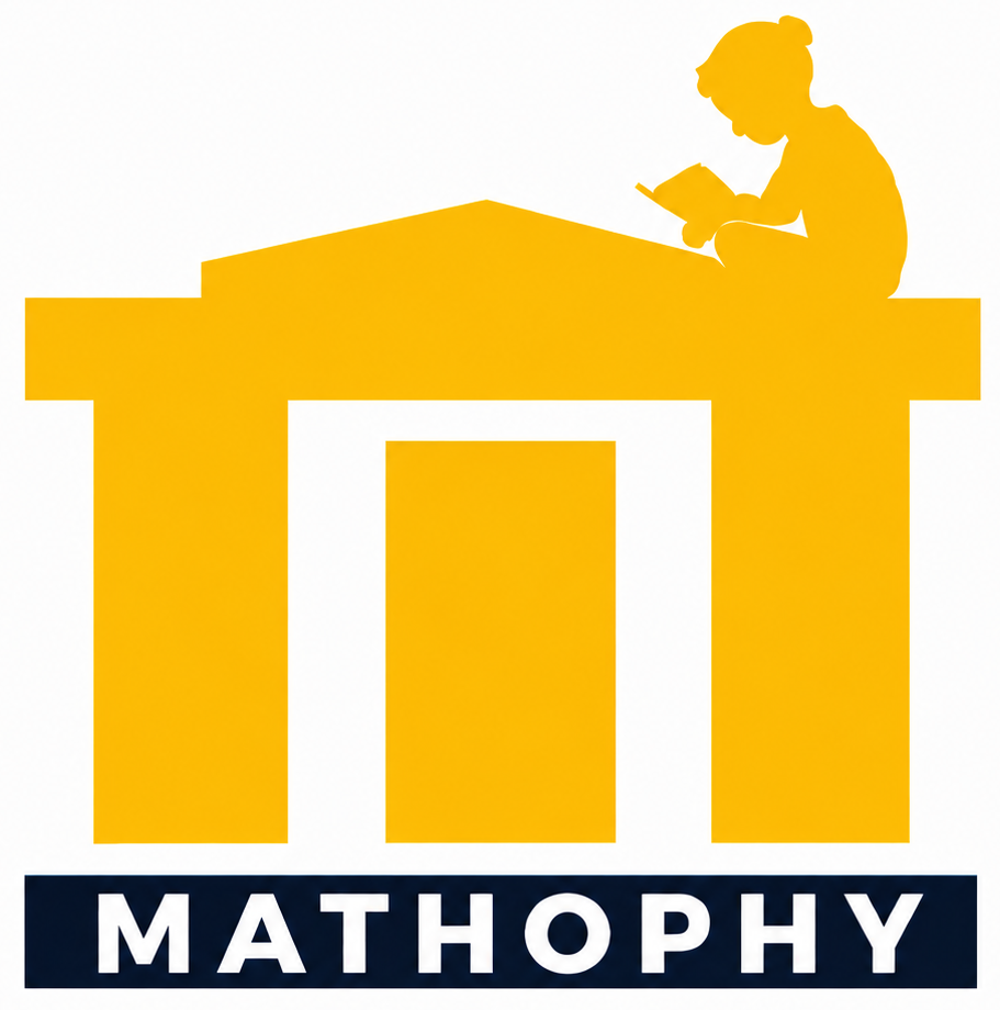 Mathophy